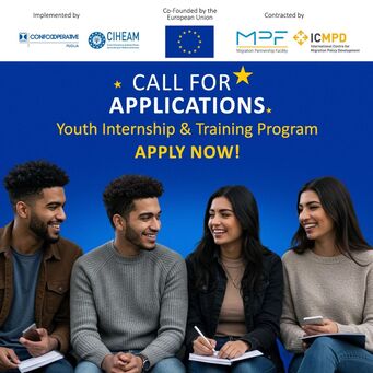 Youth Internship and Training Program